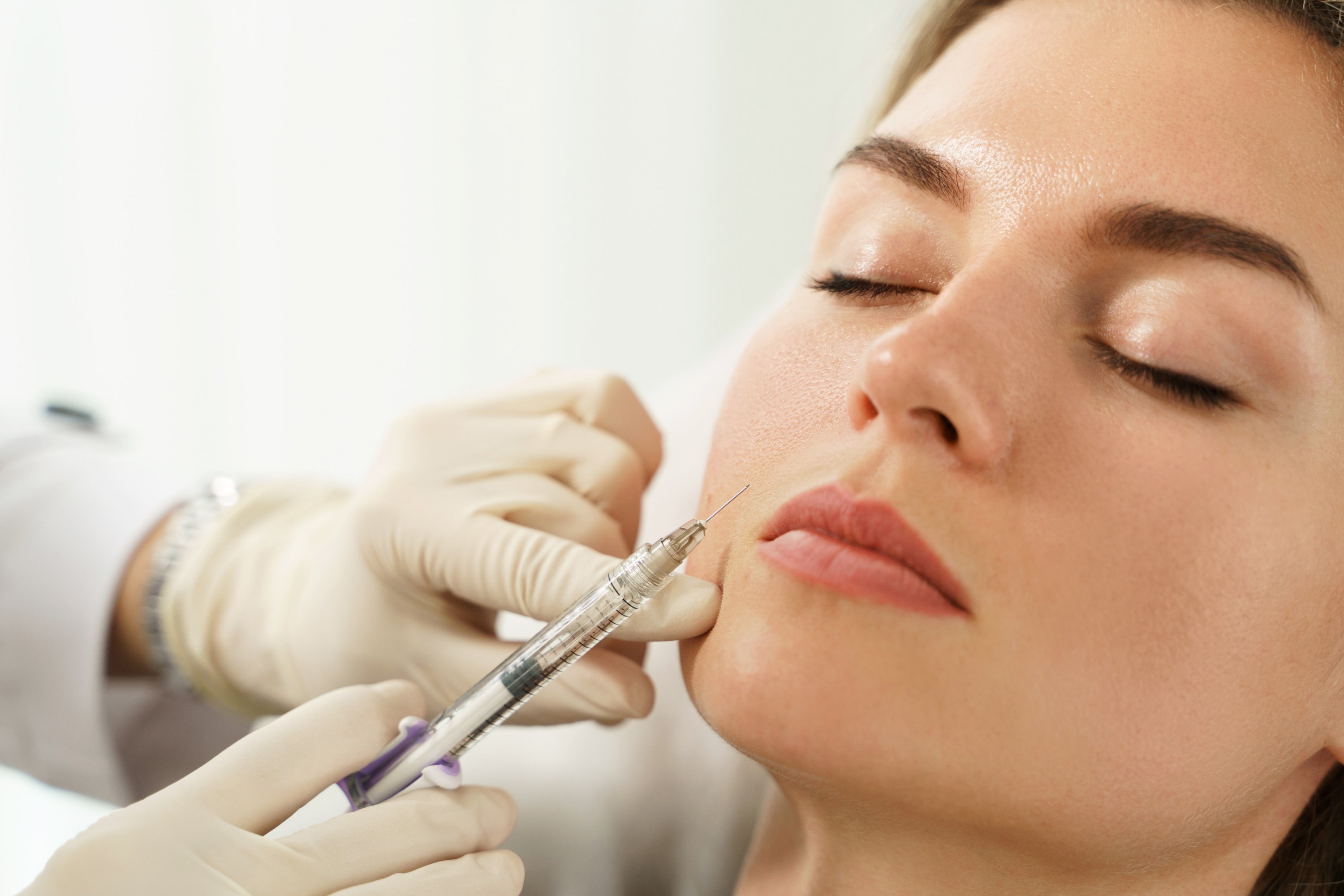 Unveiling Your Best You: A Guide to Dermal Fillers at AirMed Wellness