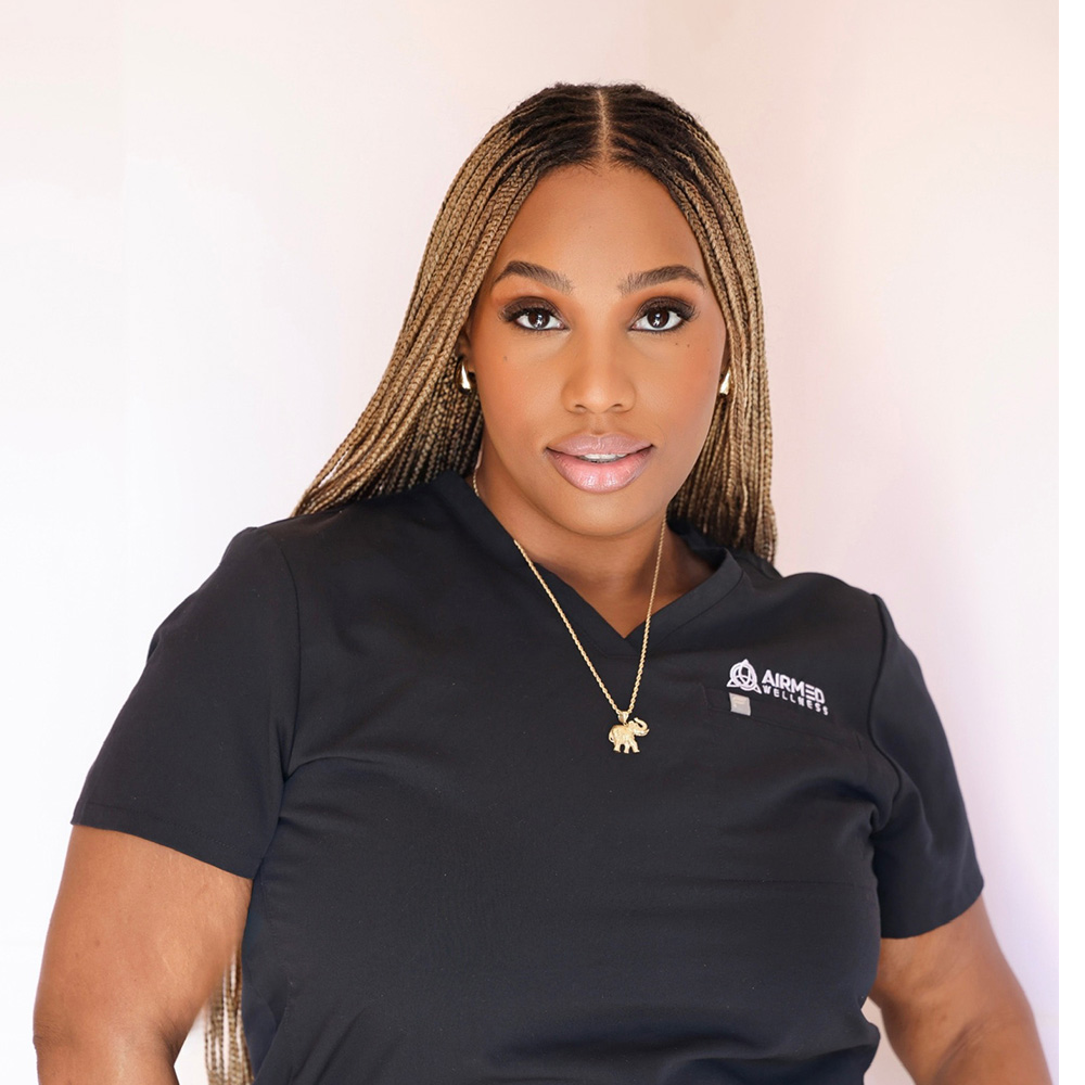 Latoya Adkins