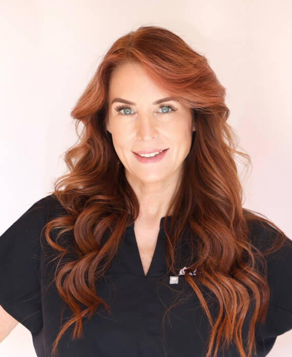 Holly Brown