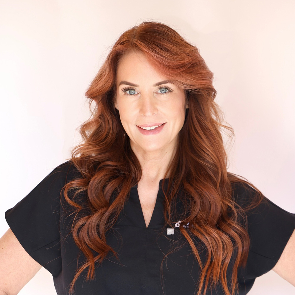 Holly Brown