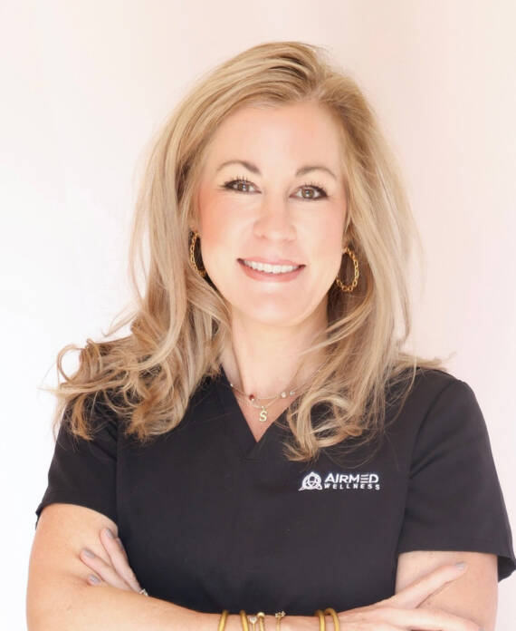 Jessica Aspinwall