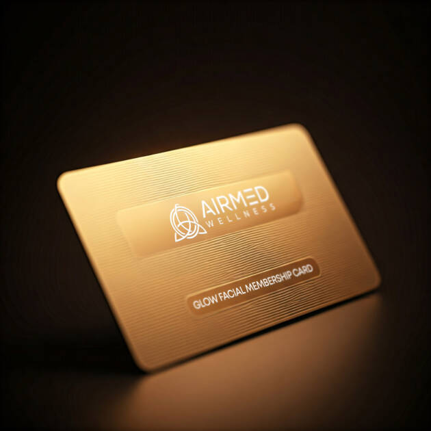 Facials Membership
