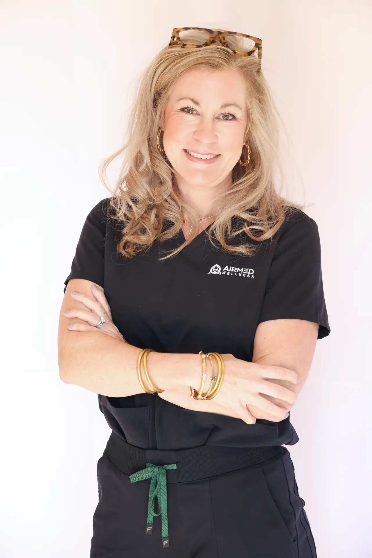 Jessica Aspinwall